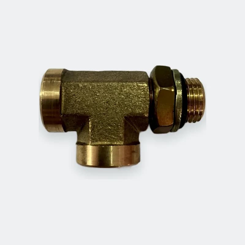 TEE DE TESTE M16 - código 205