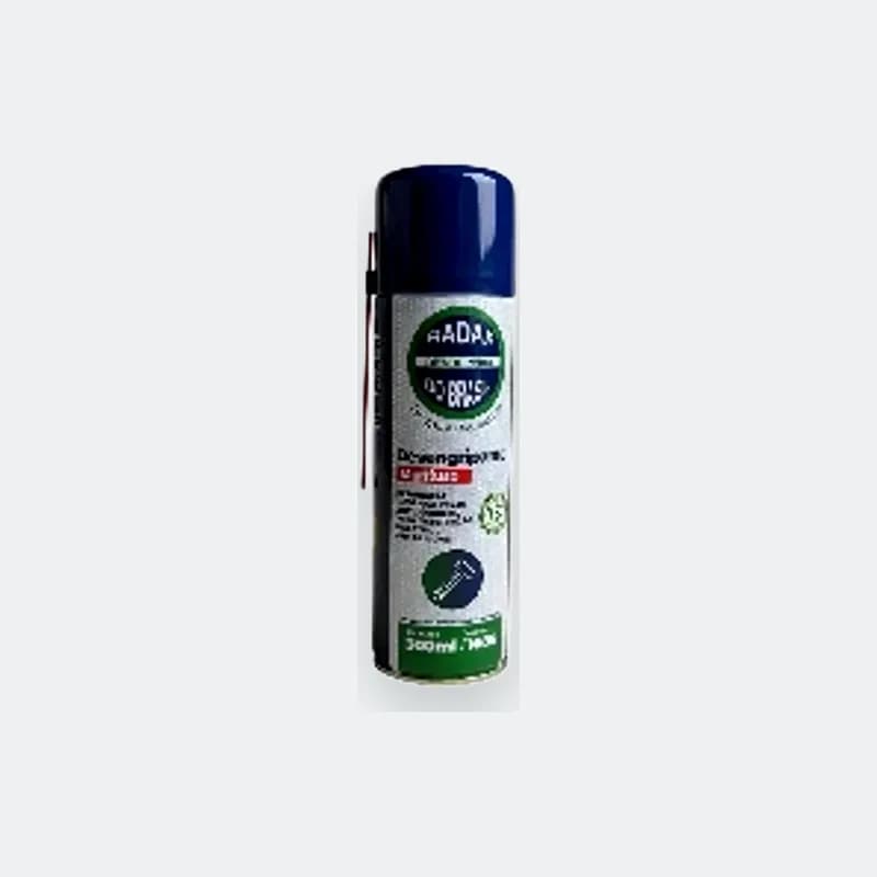 DESENGRIPANTE MULTIUSO - DE-0001