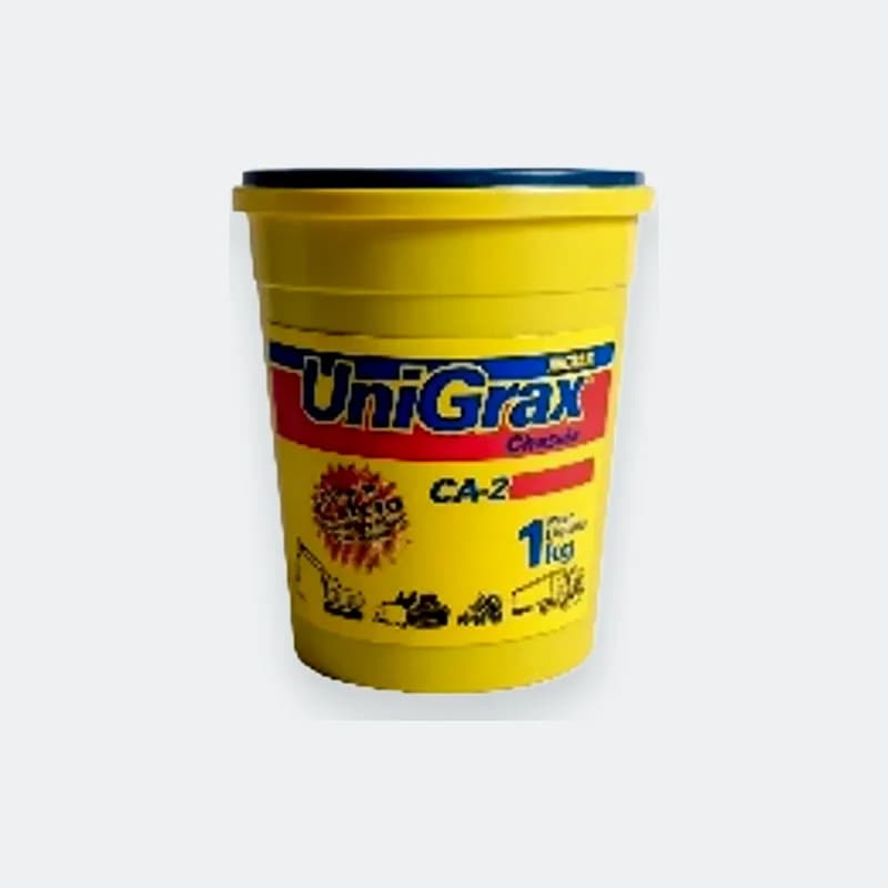 GRAXA CA 2 - 1 KG - GR-0002