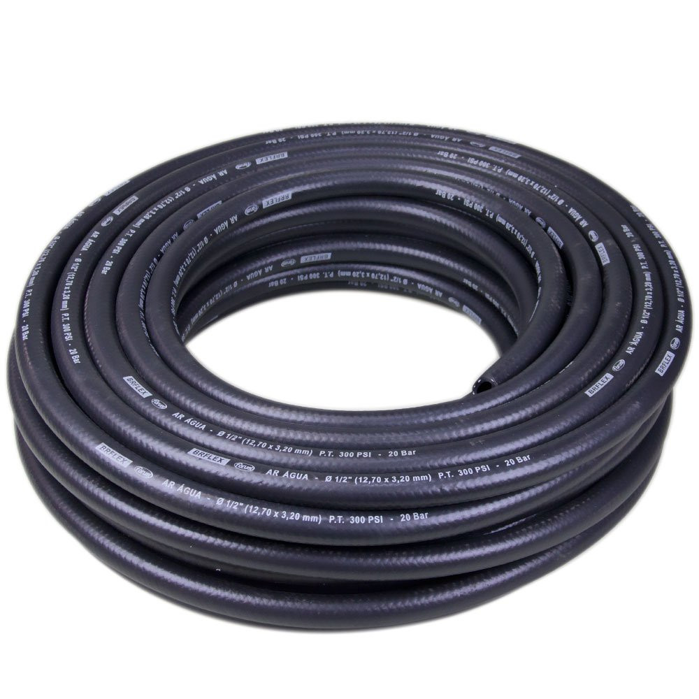 TUBO DE NYLON PARA FREIO A AR TUBO DE NYLON PARA FREIO A AR