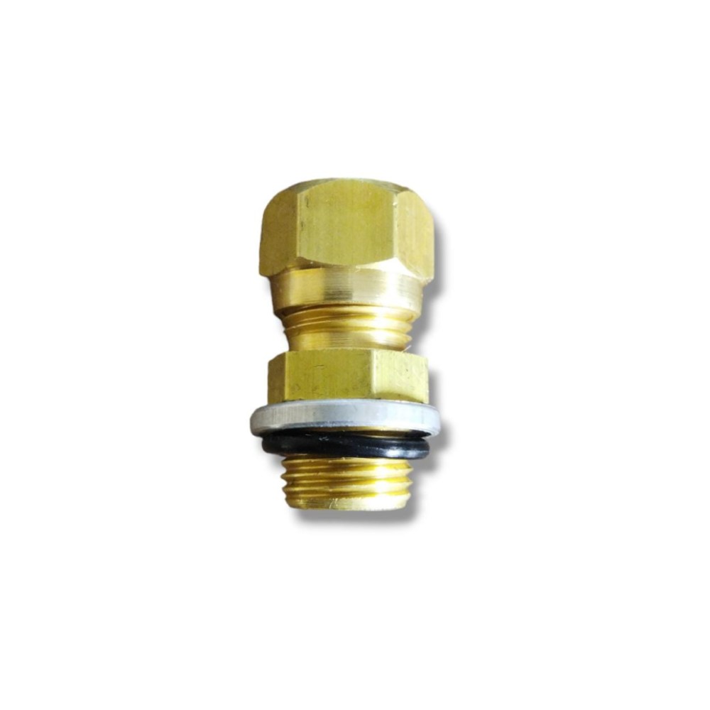 CONECTOR MACHO CONECTOR MACHO